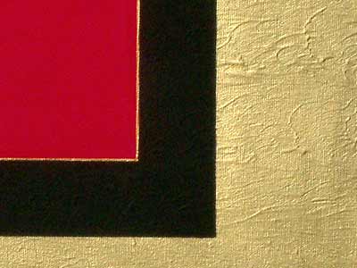 AUSSCHNITT VERGR&Ouml;SSERT